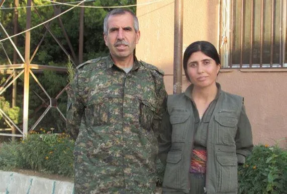Son dakika | MİT'ten Suriye'de nokta operasyon! Sözde Münbiç sorumlusu sarı torbada - 3