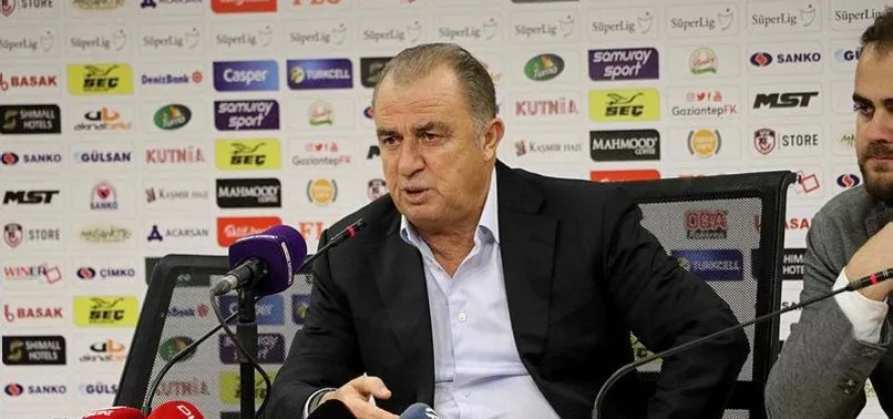 Fatih Terim’den G.Antep karşısında 11’de oynayan futbolculara mesaj: Bu formayı alan bırakmasın