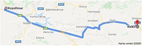 Fatih Sultan Mehmet'in Trabzon'u fetih rotası turizme kazandırılacak - 3