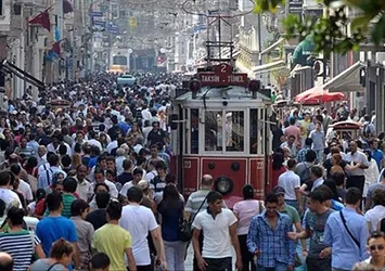 İşsizlik rakamları açıklandı