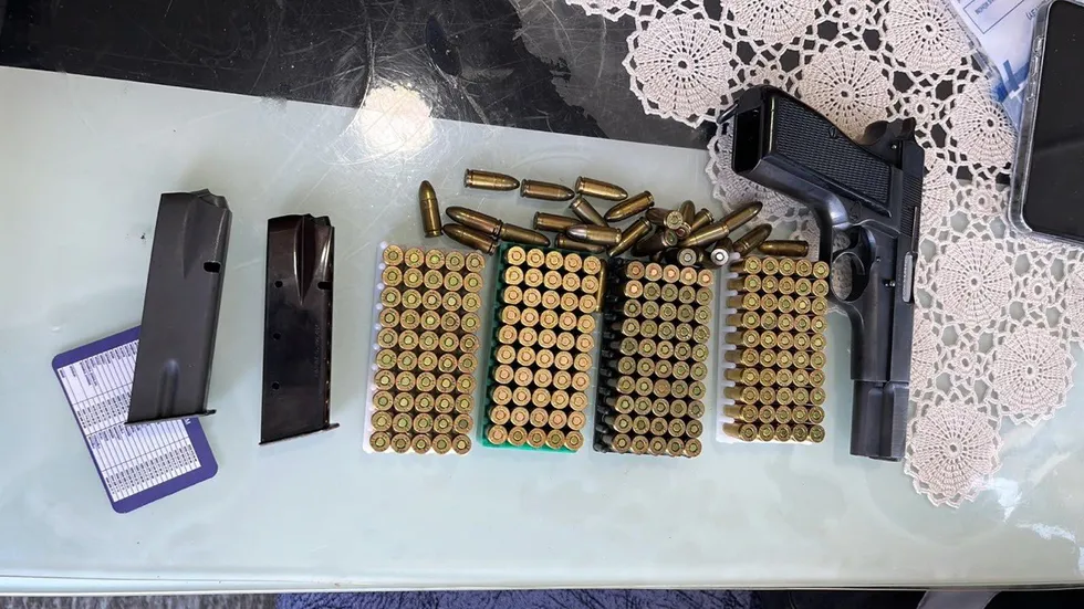 Kahramanmaraş merkezli sahte altın operasyonunda 22 kişi tutuklandı - 3