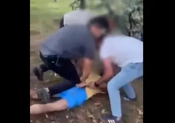 Bakan Yerlikaya duyurdu: Kur'an-ı Kerim'e hakaret eden ve öz kızına tacizde bulunan şahıs yakalandı