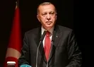 Başkan Erdoğandan önemli açıklamalar!