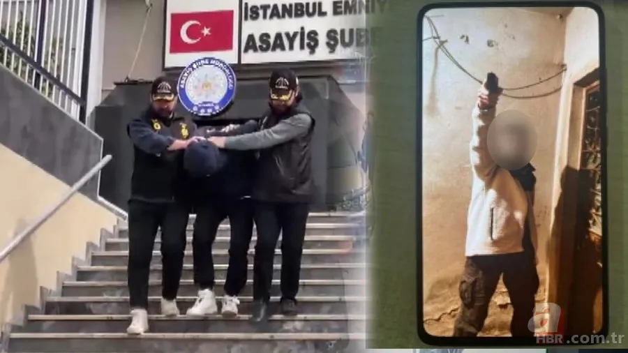 “Casperlar” iddianamesinde kan donduran detay! Cinayet talimatı online oyundan 10