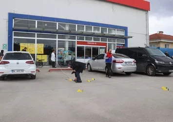 Öfkeli kiracı dehşet saçtı! 7 adrese saldırı planı yaptı: Market sahibini öldürdü