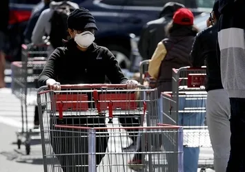 AB'de perakende satışlar kasımda sert düştü