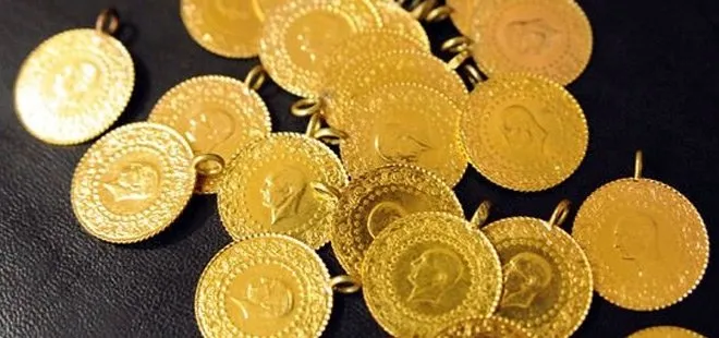Altın fiyatları bugün ne kadar? Çeyrek altın ne kadar oldu?