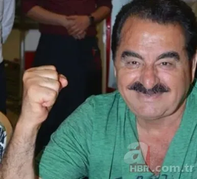 İmparator evliliğe yeşil ışık yaktı! İbrahim Tatlıses boşandığını duyurup evlenmek istediğini böyle söyledi 4