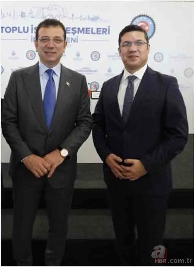 CHP’li İBB’de işçi kıyımı! 15 yıllık tecrübeli onlarca personeli işten çıkardılar | Dikkat çeken FETÖ detayı... 4