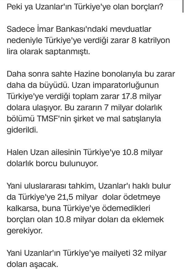 Hulki Cevizoğlu ‘128 milyar dolar yalanı yurt dışı kaynaklı’ demişti! Yalanı söyleyen iş adamı ve Sözcü yazarı ortaya çıktı - 7