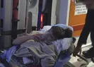 Daha 13 yaşında! Kız kavgasında kan aktı