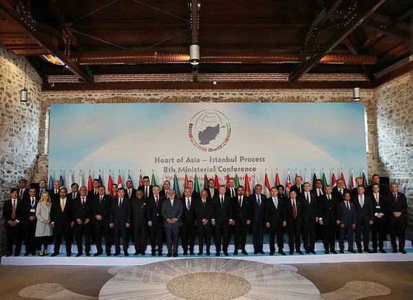 Başkan Recep Tayyip Erdoğan'dan İstanbul'da flaş açıklamalar - 3