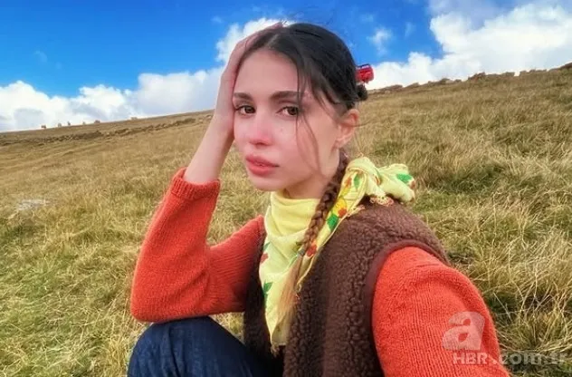 Taşacak Bu Deniz’in Fadime’si Zeynep Atılgan’ın büyük değişimi 1