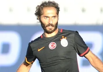 Hamit Altıntop sınıfta kaldı!