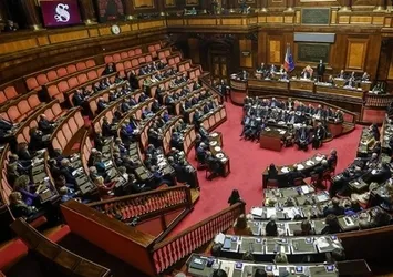 İtalya'nın muhalefet partilerinden Sumud saldırısına tepki: Yaşananlar çok ciddi