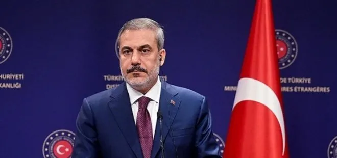 Bakan Fidan’dan AB’ye açık ve net mesaj: Avrupa güvenliği Türkiye’nin katılımı ile mümkün