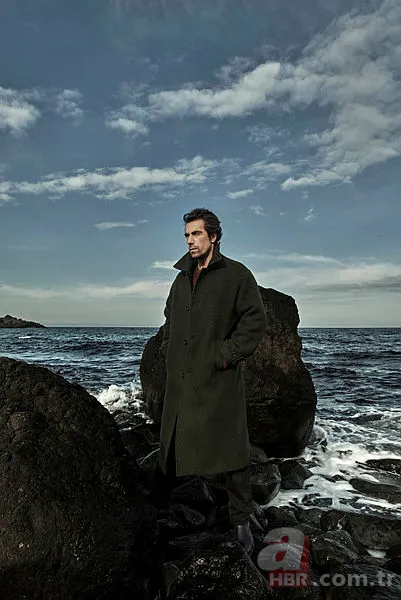 Bir Zamanlar Çukurova’nın Hakan’ı İbrahim Çelikkol’un eski sevgilisi şaşkına çevirdi! Gören hayret etti 3