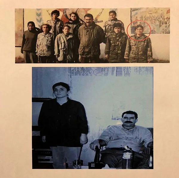 Son dakika: MİT ve TSK’dan Kandil’e operasyon! PKK’lı Ayfer Kordu öldürüldü