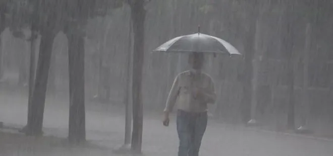11 Temmuz İstanbul, İzmir, Ankara hava durumu | Bugün hava nasıl olacak? Meteoroloji uyardı: Ani sel baskınlarına dikkat!