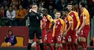 Unutulmaz hakem hataları