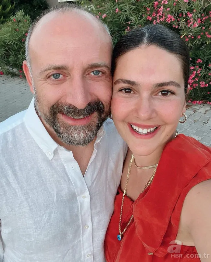 Bergüzar Korel Londra’da ev değiştirdi! Paylaşmaya doyamadı: “Yeni mahalle yeni hayat” 1