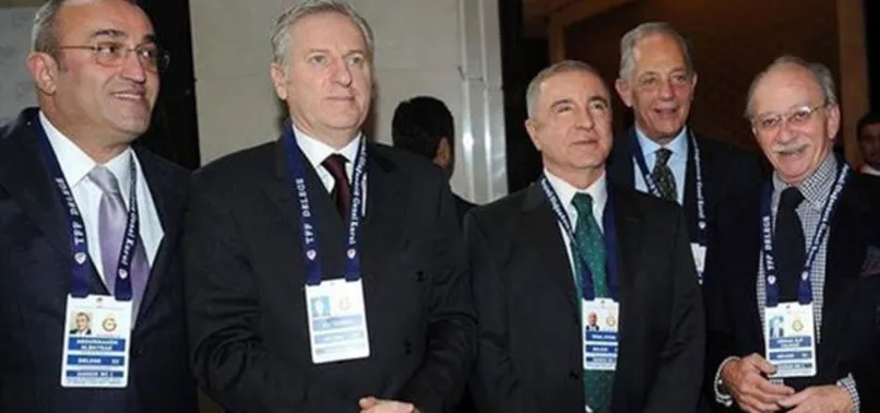 Galatasaray'da dev yarış için geri sayım