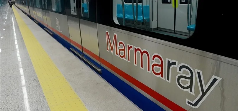 Son dakika: Büyük Filistin Mitingi nedeniyle Gayrettepe-İstanbul Havalimanı metro hattı ile Marmaray ücretsiz olacak