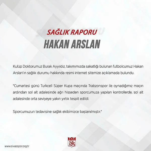 sivassporda-hakan-arslan-sakatlandi-1659548729142.jpg Sivasspor’da Hakan Arslan sakatlandı - 2