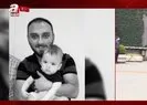 Şehit polis Erkan Gökteke için Vatan Emniyet'te tören