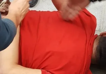 Sonradan kıvıran şovmen PKK’lı tutuklanarak cezaevine gönderildi!