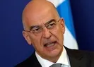 Yunan yine ABD’ye ağladı
