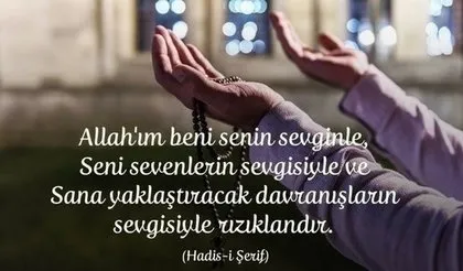 2023 CUMA MESAJLARI | En anlamlı, Ayetli, Resimli, Kısa, Uzun... HAYIRLI CUMALAR mesajları ve sözleri!