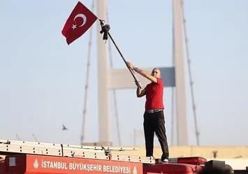 FETÖ'nün darbe girişimi dünya basınında