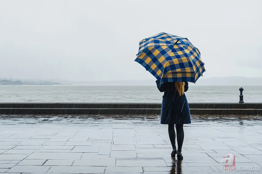 Kırkikindi yağmurları nedir, ne zaman yağar? Kırkikindi yağmurları kaç gün sürer? 1