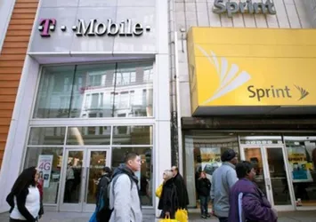 İki telekomünikasyon devi birleşti!