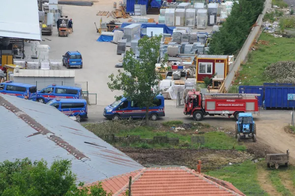 Son dakika: İYİ Partili Lütfü Türkkan’ın kaçak çiftliği tahliye ediliyor! Yıkım kararı kesinleşti