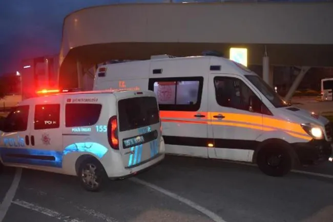 İzmir’de HES kodu göstermeyen yolcu belediye otobüsünde dehşeti yaşattı - 2