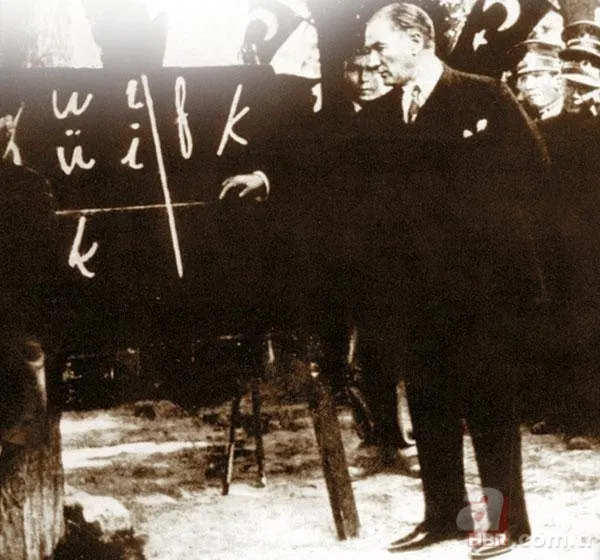 İşte Türklerin soyağacı! Hangi il hangi boydan geliyor? 73