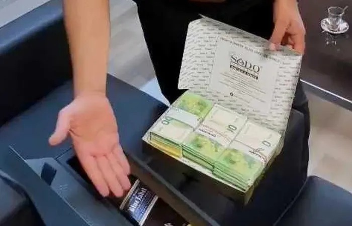 CHP'li Manavgat Belediyesi'nin otelcilere uyguladığı rüşvet tarifesi belli oldu: İskan 200 euro, ruhsat 6 milyon lira - 4