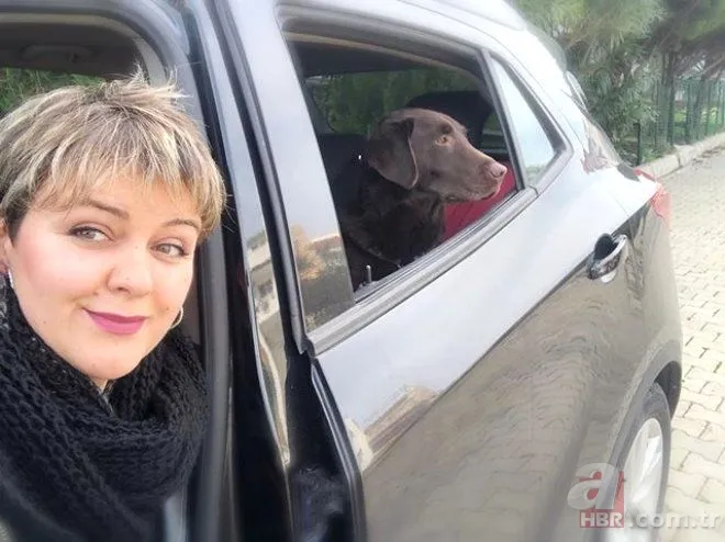 7 Numara'nın Rüya'sı Nuray Uslu'nun son hali şaşırtıyor! 6