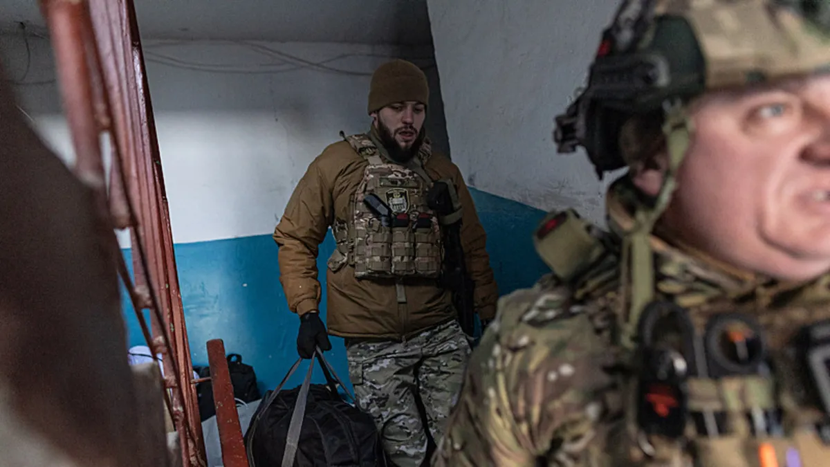 Rusya'dan Ukrayna'ya 1300 İHA ve 29 füze saldırısı