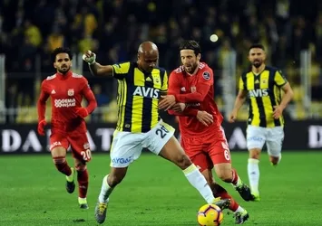 Fenerbahçe rahat bir nefes aldı!