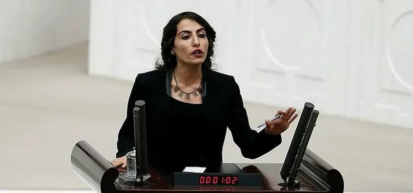 CANLI BOMBANIN CENAZESİNE GİDEN VEKİLİN DOSYASI SAVCILIKTA