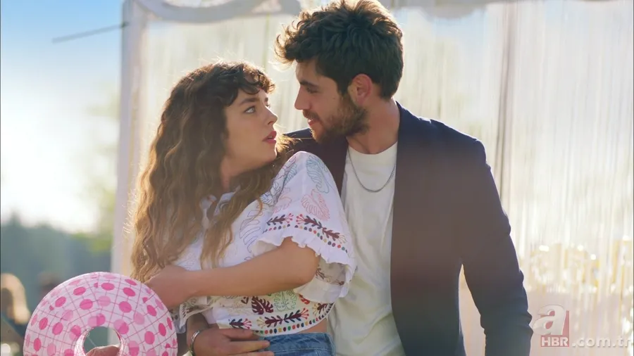 Vermem Seni Ellere’nin yıldızı Buse Meral söyledi Emre Bey paylaştı! Sesi hayran bıraktı 4