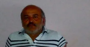 Korkunç olay! Kullandığı tüfek sonu oldu