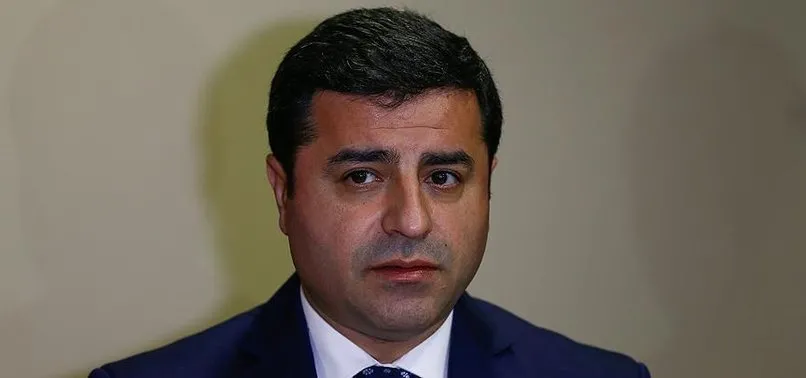 Edirne Cumhuriyet Başsavcılığı'ndan Selahattin Demirtaş'ın sağlık durumu hakkında flaş açıklama