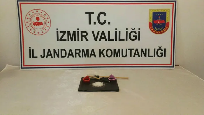 Jandarmadan zehir tacirlerine darbe: 16 gözaltı - 2