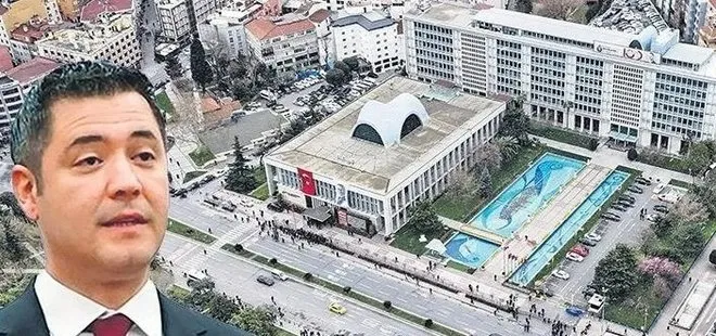  500 bin liralık işe 6 milyon TL