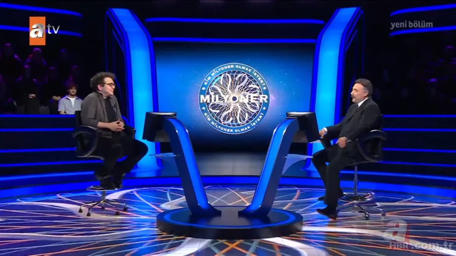 Risk aldı, barajı geçemedi! Milyoner’e “Bundan sonra hayatta unutmam” diyerek veda etti 11