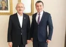 CHPnin ABD temsilcisi FETÖye çalışıyor!